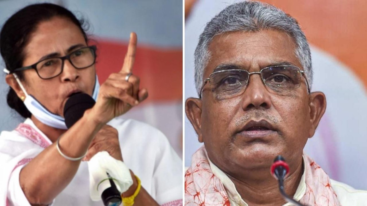 Bengal: Decoding first phase election,battle between TMC-BJP