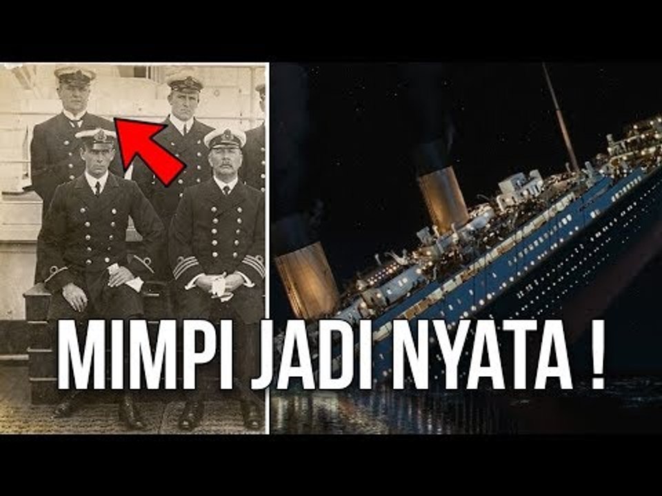 5 Mimpi Buruk yang Menjadi Nyata di Kehidupan Sebenarnya!