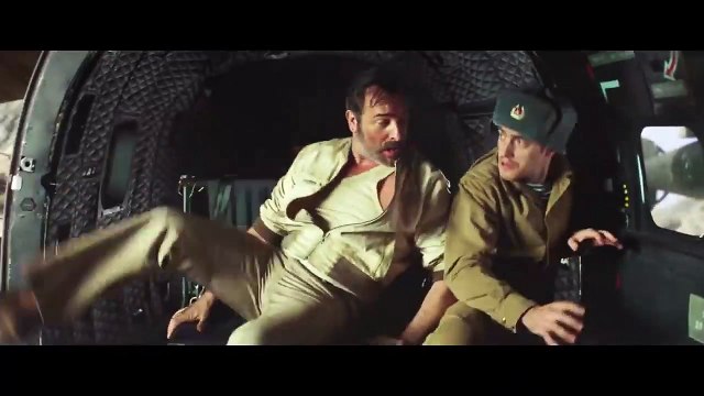 OSS 117 Bande Annonce (2021) Jean Dujardin