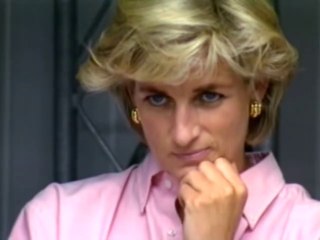La muerte de la princesa Diana -Documental