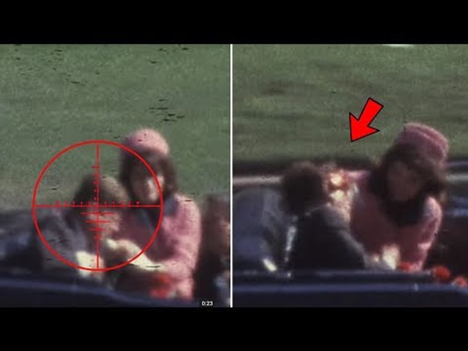 5 Kematian Paling Mengenaskan yang Tertangkap Kamera