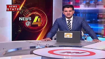 मध्यप्रदेश भाजपा अध्यक्ष BD शर्मा ने किया AIIMS में हेल्प डेस्क की शुरुआत