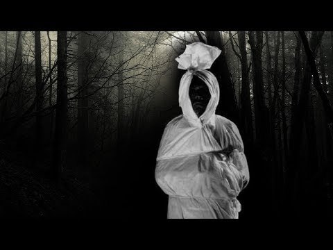 5 Alasan Ilmiah Bahwa Manusia Dapat Melihat Hantu, Kamu Juga Bisa!