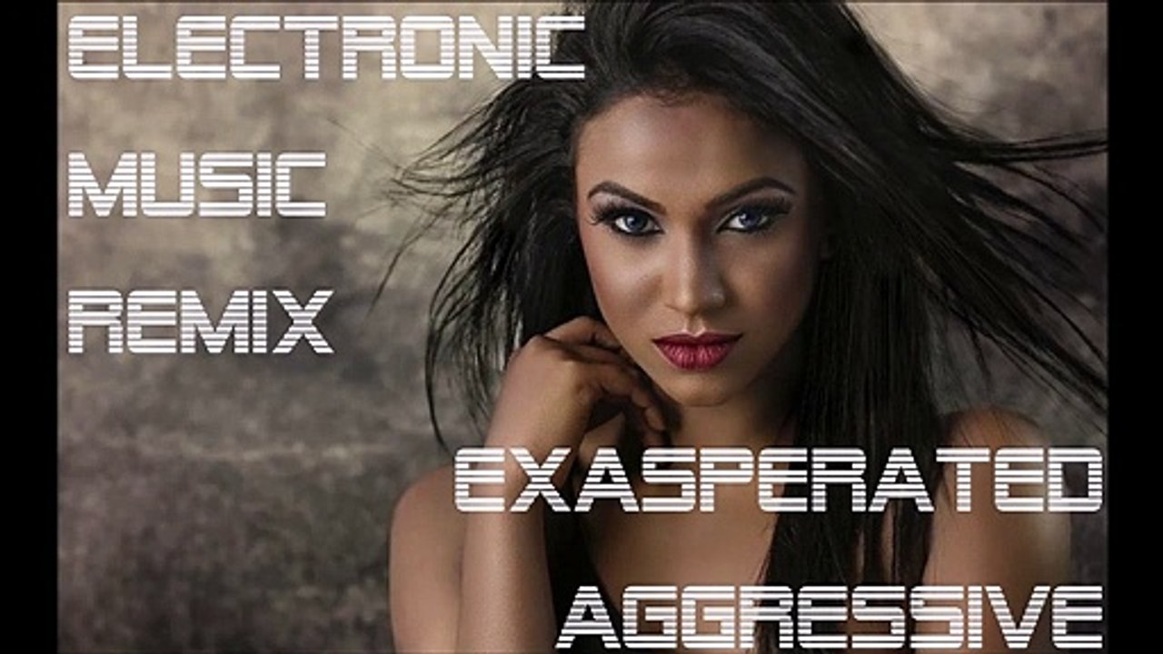 Music Improvisation Challenge (Electro House Remix) - Enrico Milano - Instrumental EDM