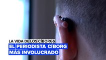 La vida de los cíborgs: los sonidos de las redes