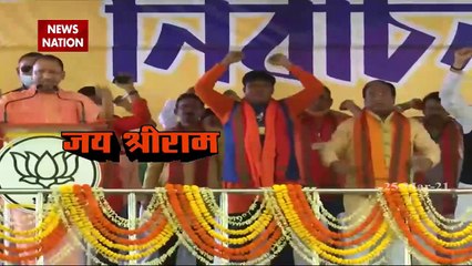 CM Mamta Vs Shubhendu in Bengal Assembly Election