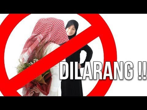 5 Hal yang Dilarang di Arab Saudi, Tapi Dianggap Wajar di Negara Lain