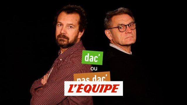 Carlos Sainz peut-il bousculer Charles Leclerc chez Ferrari ? - Formule 1 - Dac' ou pas dac'