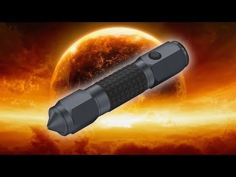 5 Gadget yang Bisa Menolong Umat Manusia Saat Kiamat Terjadi