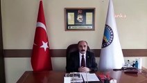 Ankara Kahveciler Odası Başkanı: Bu beşinci intiharımız