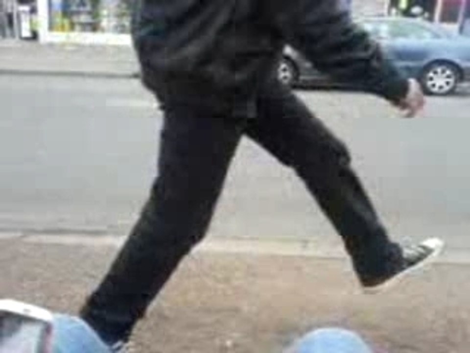 Cyprien qui Jump
