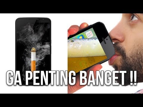 5 Aplikasi Android yang Bisa Bikin Kamu Makin Bodoh