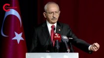 Kemal Kılıçdaroğlu, 4 maddelik stratejiyi açıkladı