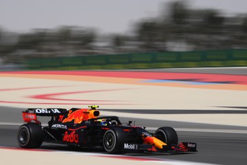 MERCEDES COMEÇA MAL E RED BULL É FAVORITA NA F1 2021 (MAS NÃO AO TÍTULO) | GP às 10