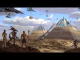 5 Tempat Kuno Ini Dipercayai Sebagai Peninggalan dari Alien!