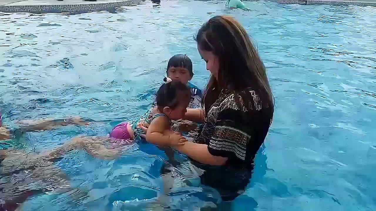 swim