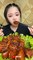 ASMR CHINESE FOOD MUKBANG braised meat in brown sauce COMPILATION 샤오위 홍샤로우 동파육 먹방 모음 스페셜 中国 モッパン