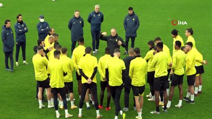 İrfan Buz: 'Malatya olarak hep birlikte başaracağız'