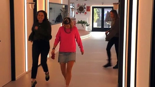 Oud-bewoners praten tegen de bewoners - deel 2.