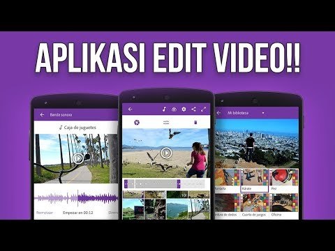5 APLIKASI EDIT VIDEO TERBAIK DI SMARTPHONE, SEKELAS ADOBE PREMIERE!