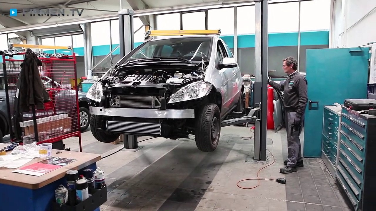 Pfaff GmbH in Baden-Baden-Sandweier – Ihr Profi für Autoservice, Karosserie, Lackierung u.v.m.