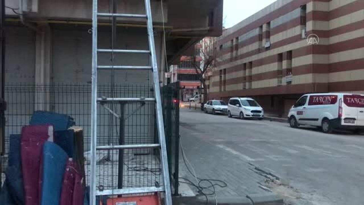 Keşan Belediye Başkanı Helvacıoğlu'ndan "ev taşınmasına engel olduğu" için ağaç kesilmesine tepki