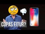 5 INOVASI DI IPHONE X YANG TERNYATA BUKAN INOVASI SAMA SEKALI