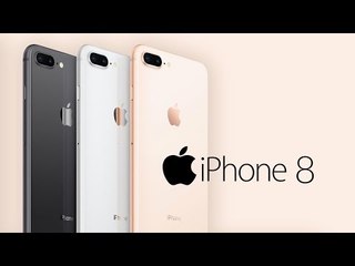 IPHONE 8, TUMBAL ATAU TITISAN?