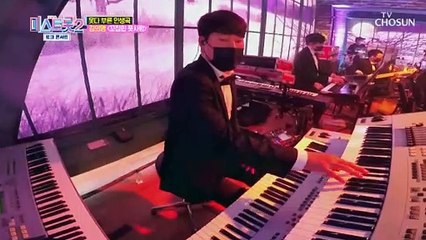 ‘꼬집힌 풋사랑’♪ 잊지 못하는 매콤 맛집 TV CHOSUN 20210325 방송