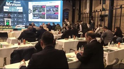 Son dakika haber | Meram'da 445 milyon liralık kamu yatırımı ilçenin çehresini değiştirecek