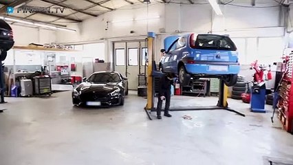 KFZ-Meisterbetrieb Dimitrios Kontodimas in Ingersheim – Ihr Profi für Unfallreparatur & Autoservice