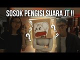 SOSOK DI BALIK SUARA VIDEO JALANTIKUS - YOUTUBE FANFEST 2017!