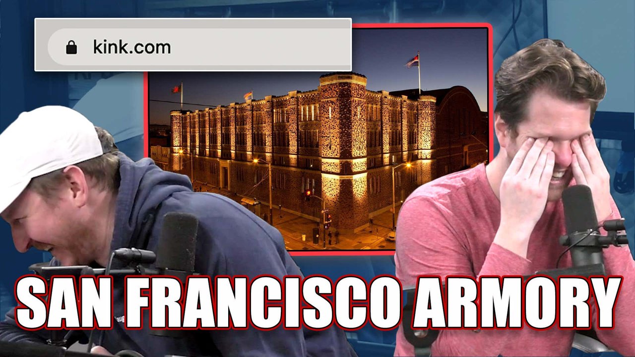 Feits' Questionable "San Francisco Armory" Reference
