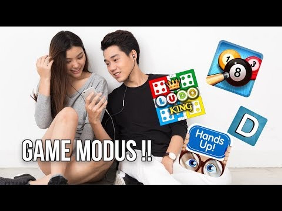 5 GAME YANG DIJAMIN BISA BIKIN KAMU JADIAN SAMA GEBETAN