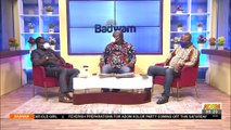 Badwam Mpensenpensenmu on Adom TV  (25-3-21)