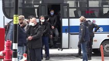 Son dakika haberleri | ESKİŞEHİR Eskişehir'de FETÖ operasyonu 11 gözaltı