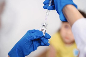 When Can Kids and Teens Begin Receiving the COVID-19 Vaccine?