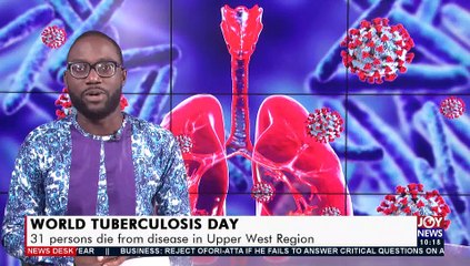 News Desk on JoyNews (25-3-21)