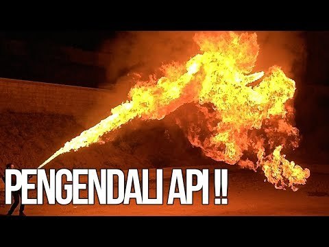 5 TEKNOLOGI YANG MEMBUAT KAMU PUNYA KEKUATAN SUPER, MINAT BELI?