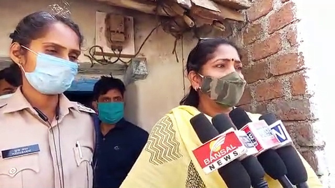 video story : रोजगार सहायक के घर छापे में मिली करोड़ों की संपत्ति