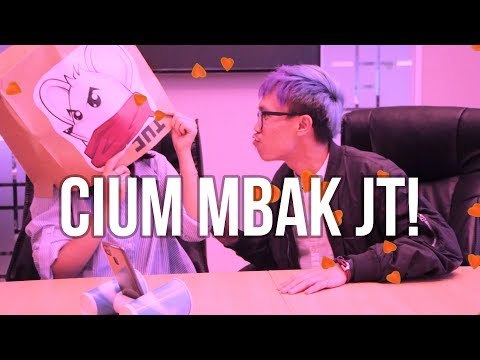 DIY - MBAK JT: CARA MEMBUAT SPEAKER EKSTERNAL UNTUK SMARTPHONE KAMU