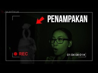 UJI NYALI! BERBURU HANTU DI KANTOR JALANTIKUS