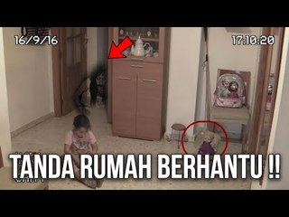 5 TANDA JIKA RUMAH KAMU BERHANTU