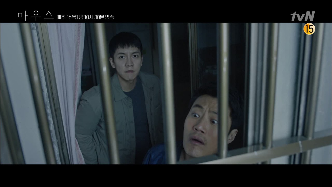 ′천재 된 거 아니야?′ 이희준 깜짝! 이승기의 소름끼치는 기억력과 추리력..!