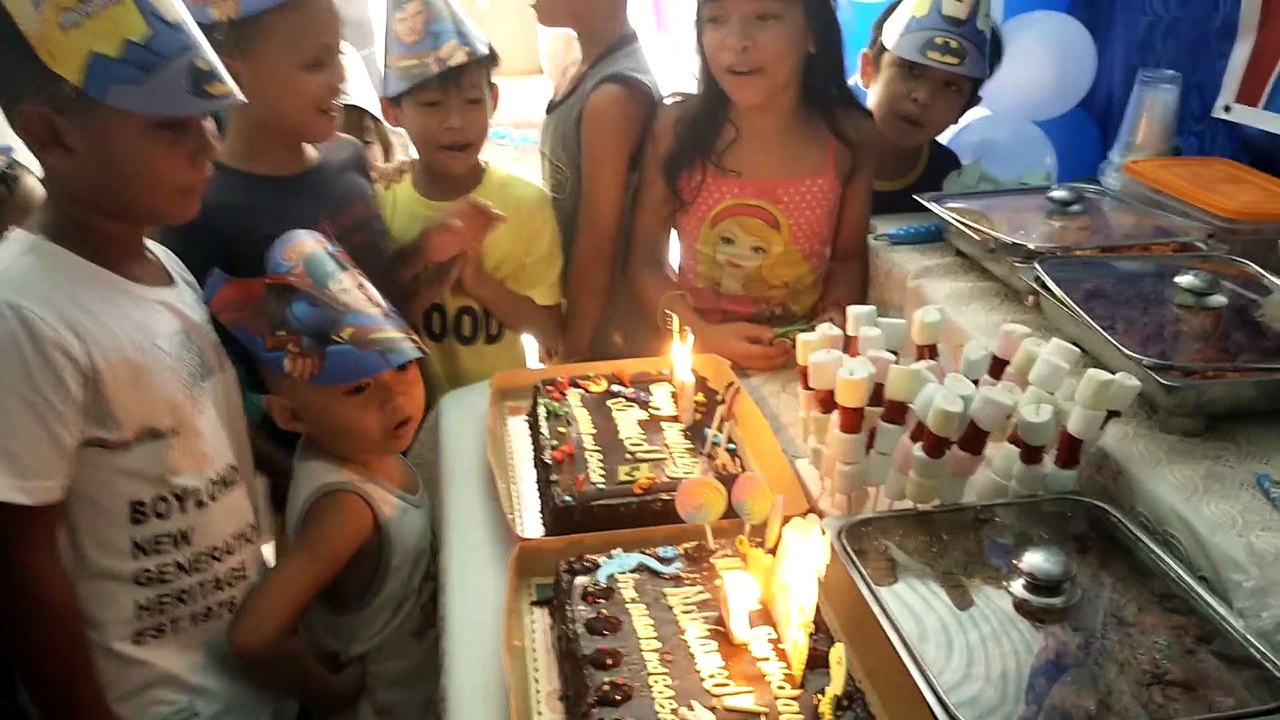 My son Birthday
