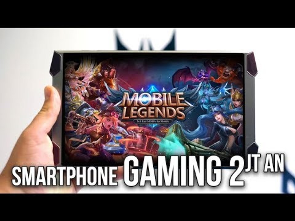 5 SMARTPHONE GAMING CANGGIH DENGAN HARGA 2 JUTAAN