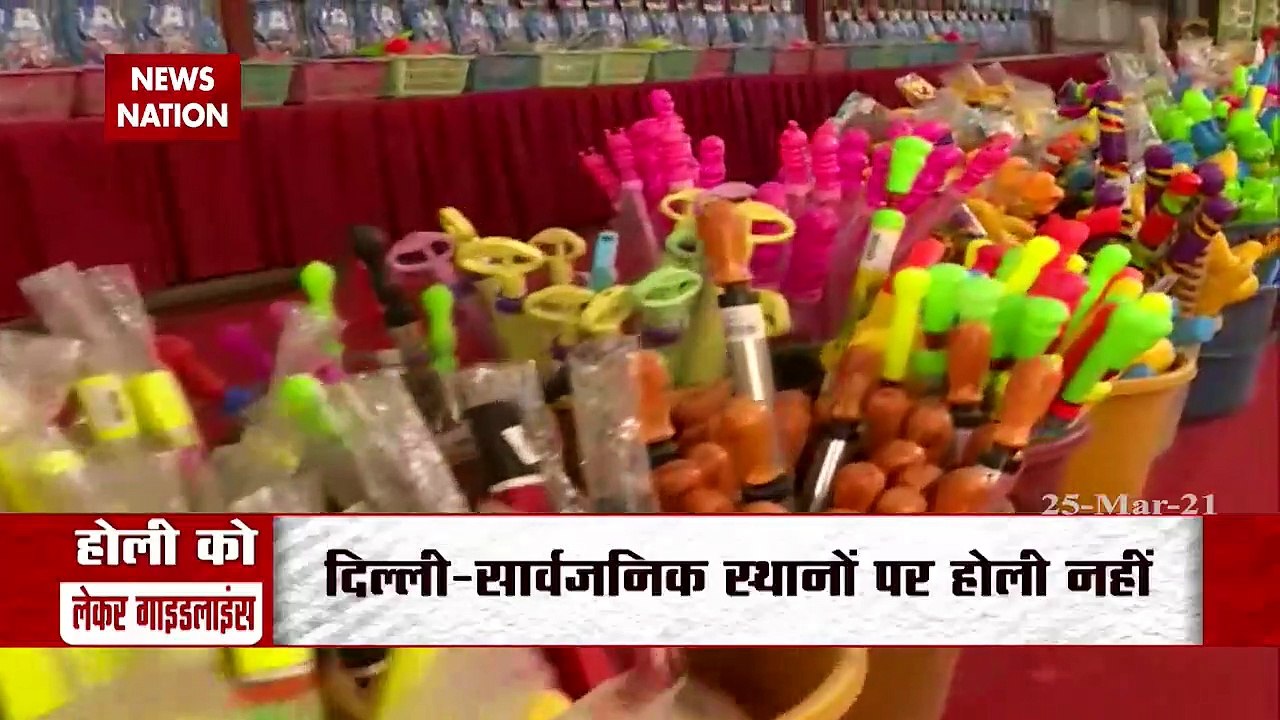 Lakh Take Ki Baat : Covid19 virus takes turn ugly turn ahead of Holi
