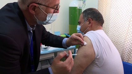 Atraso em entregas do Covax