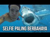 10 SELFIE YANG BERUJUNG MAUT, SALAH SATUNYA DARI INDONESIA!