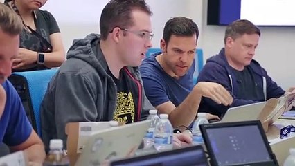 El hareketleriyle her şeyi kontrol edin